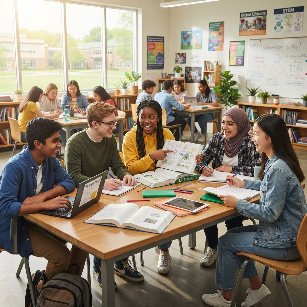 Education Support
